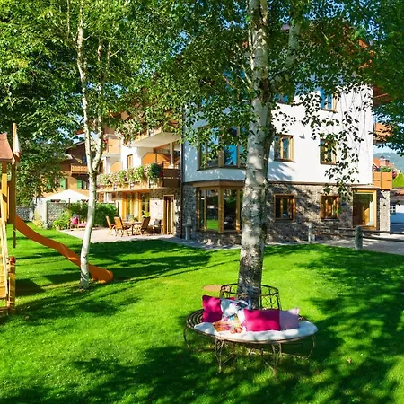 Appartement Casatina