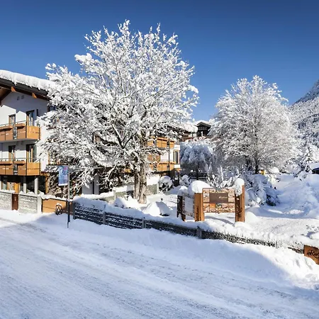 Casatina Appartement