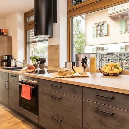 Appartement Casatina