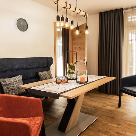 Appartement Casatina Oberstdorf