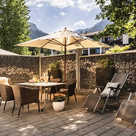Appartement Casatina *