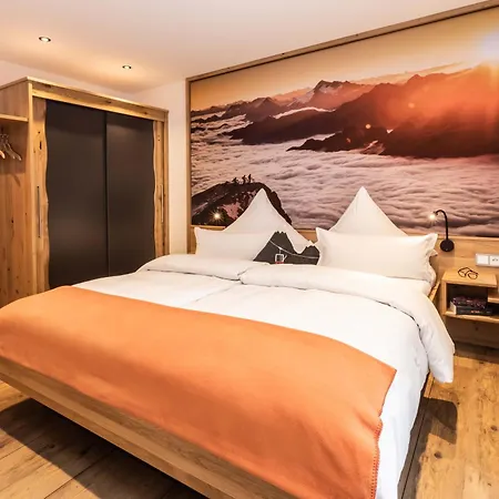 Casatina Appartement *