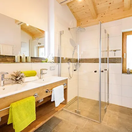 Casatina Appartement *