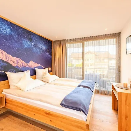 Appartement Casatina *