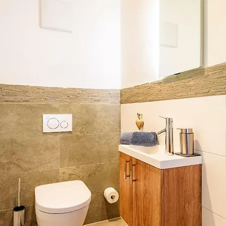 Casatina Appartement