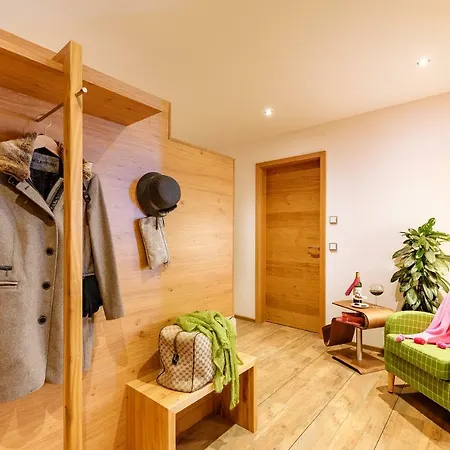 Lejlighed Casatina Oberstdorf