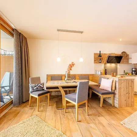 Casatina Appartement