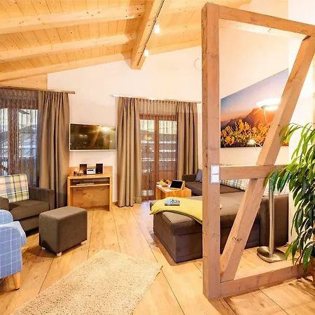 Casatina Lejlighed Oberstdorf